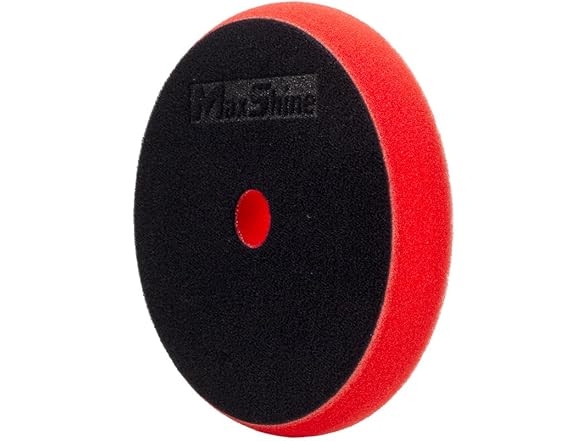 Maxshine 6" Universal Cross Cut Polishi