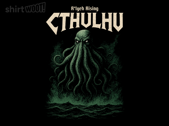 R'lyeh Rising