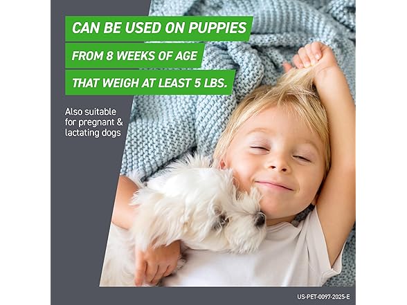 FRONTLINE Plus Flea and Tick Treatment for Large Dog