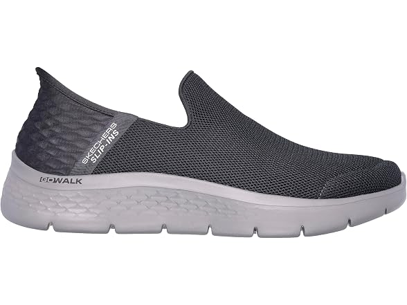 Skechers Men's Go Walk Flex No Hands