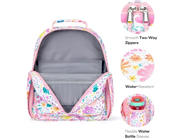 mibasies Kids Backpack