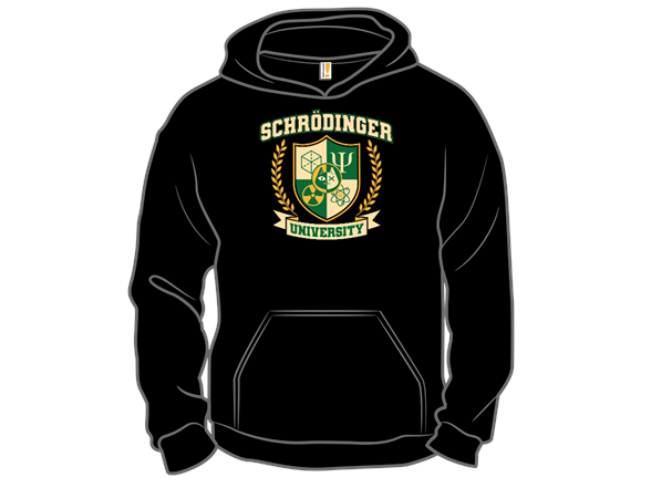 Schrodinger University