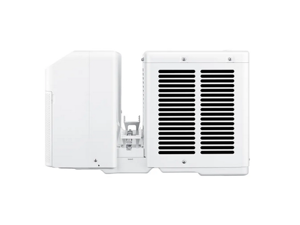 MIDEA MAW08V1QWT U-Shaped Window AC