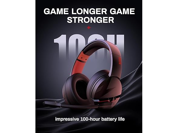 acer Wireless Gaming Headset
