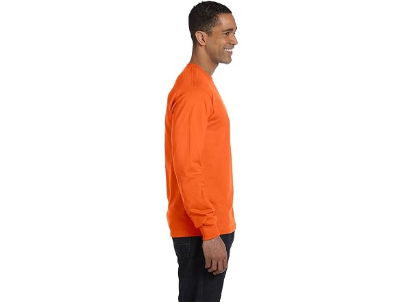 Gildan Men (XL) 5.5 Oz