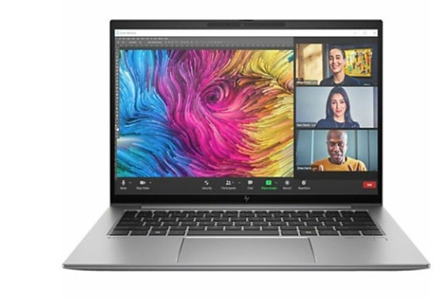 New HP Zbook Firefly 14 G11 Notebook - Gallery 2