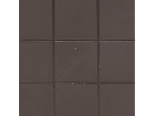 Sunnydaze Decor RBW-051-2PK 2 Brown Side Tables Brown