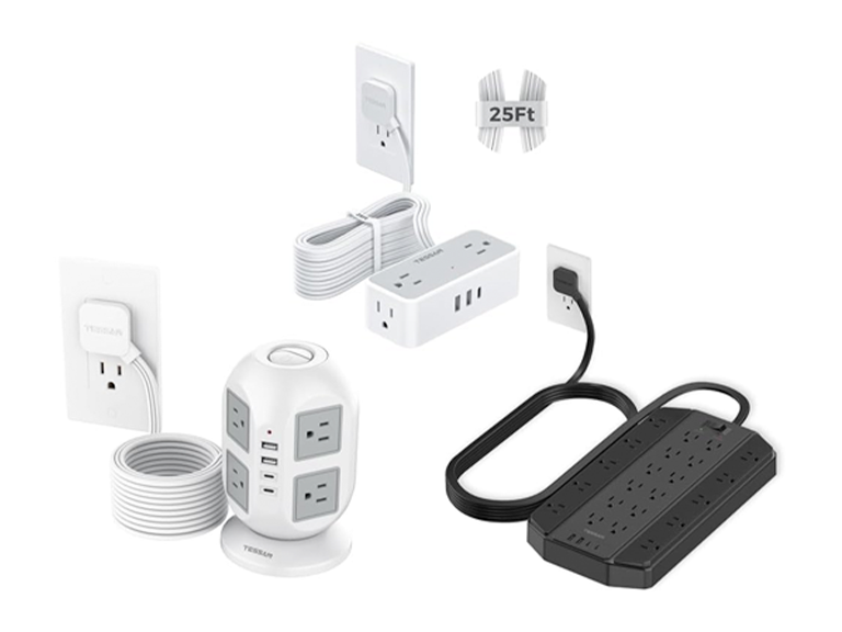TESSAN Power Products - Gallery 2