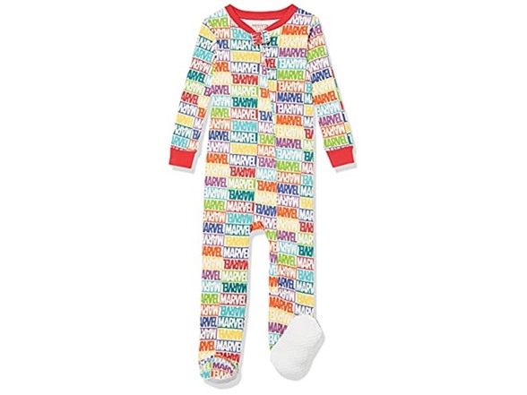 Marvel Holiday Bricks