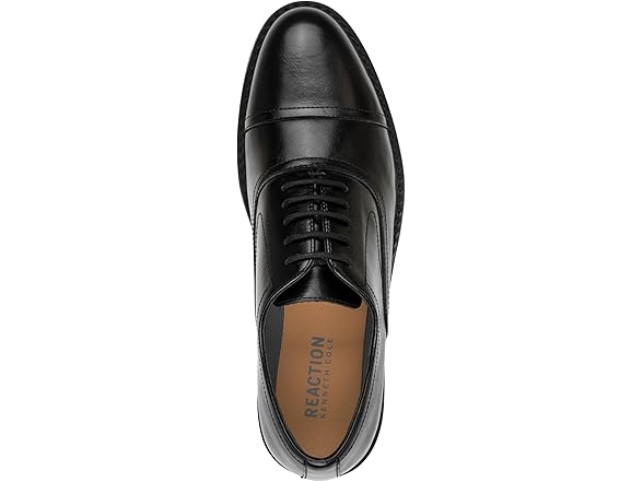Kenneth Cole Reaction Men's Lawstin Oxford Shoes