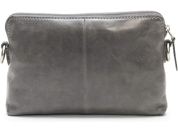 Frye womens Melissa Wristlet, Carbon