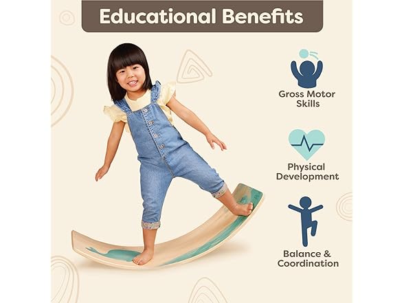 B. toys – Teeter Toddler