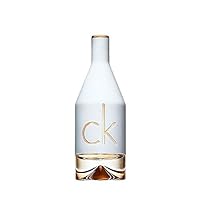 Ckin2U Calvin Klein EDT Spray 5 oz. - Gallery 3