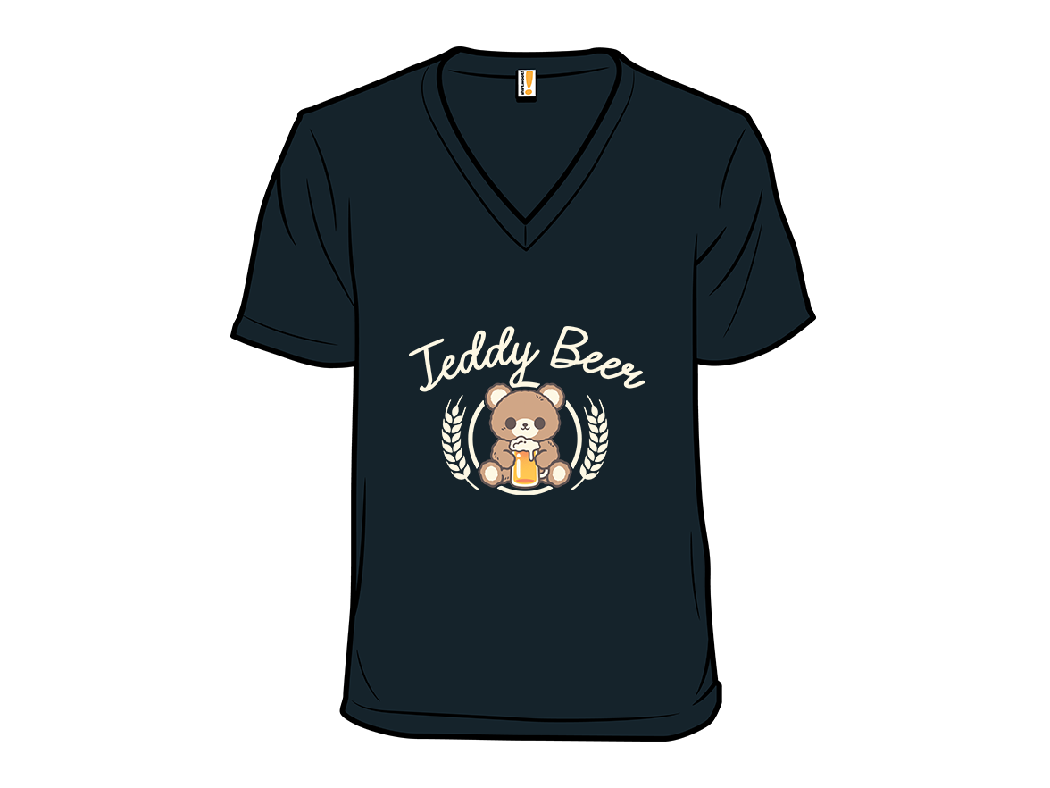 Teddy Beer - Gallery 10