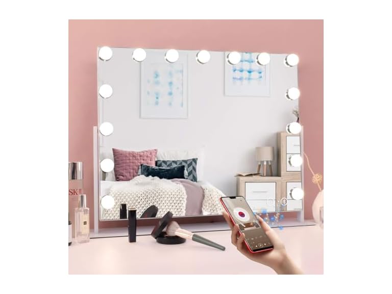 M MISAVANITY BC078125060014 vanity mirror