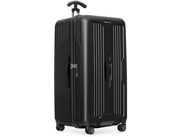 $99.99, Was $299.99, 66% Off! Traveler's Choice Ultimax II Hardside dealfomo