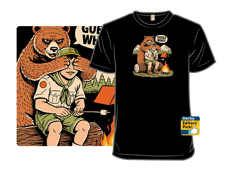 Guess Who? - Gallery 8