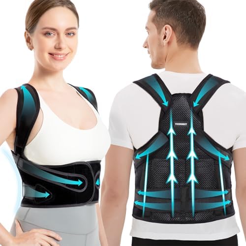 Vicorrect BC1262125010008 Posture Corrector