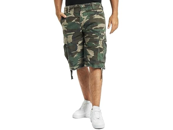Brandit Men (XXL) Cargo Shorts
