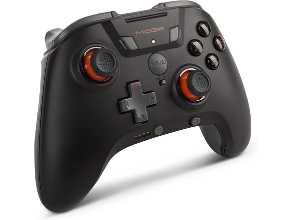 PowerA MOGA XP5-A Plus Bluetooth Controller