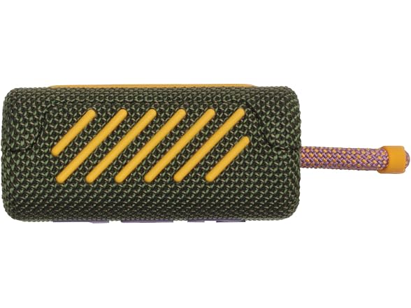 JBL Go 3 - Portable Mini Bluetooth Speak