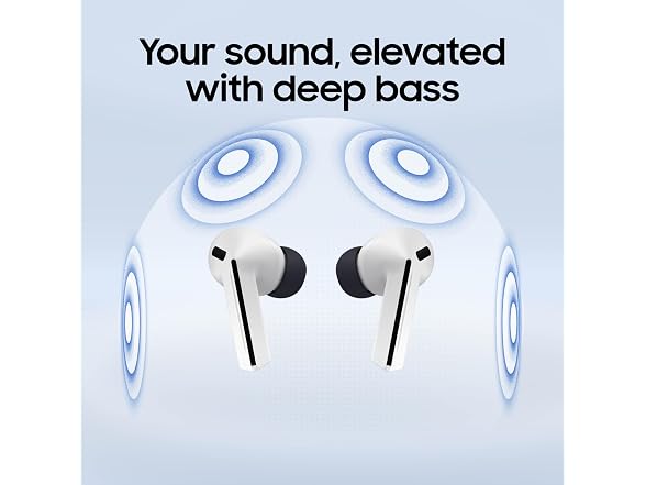 (NEW) SAMSUNG Galaxy Buds 3 FE (2025)