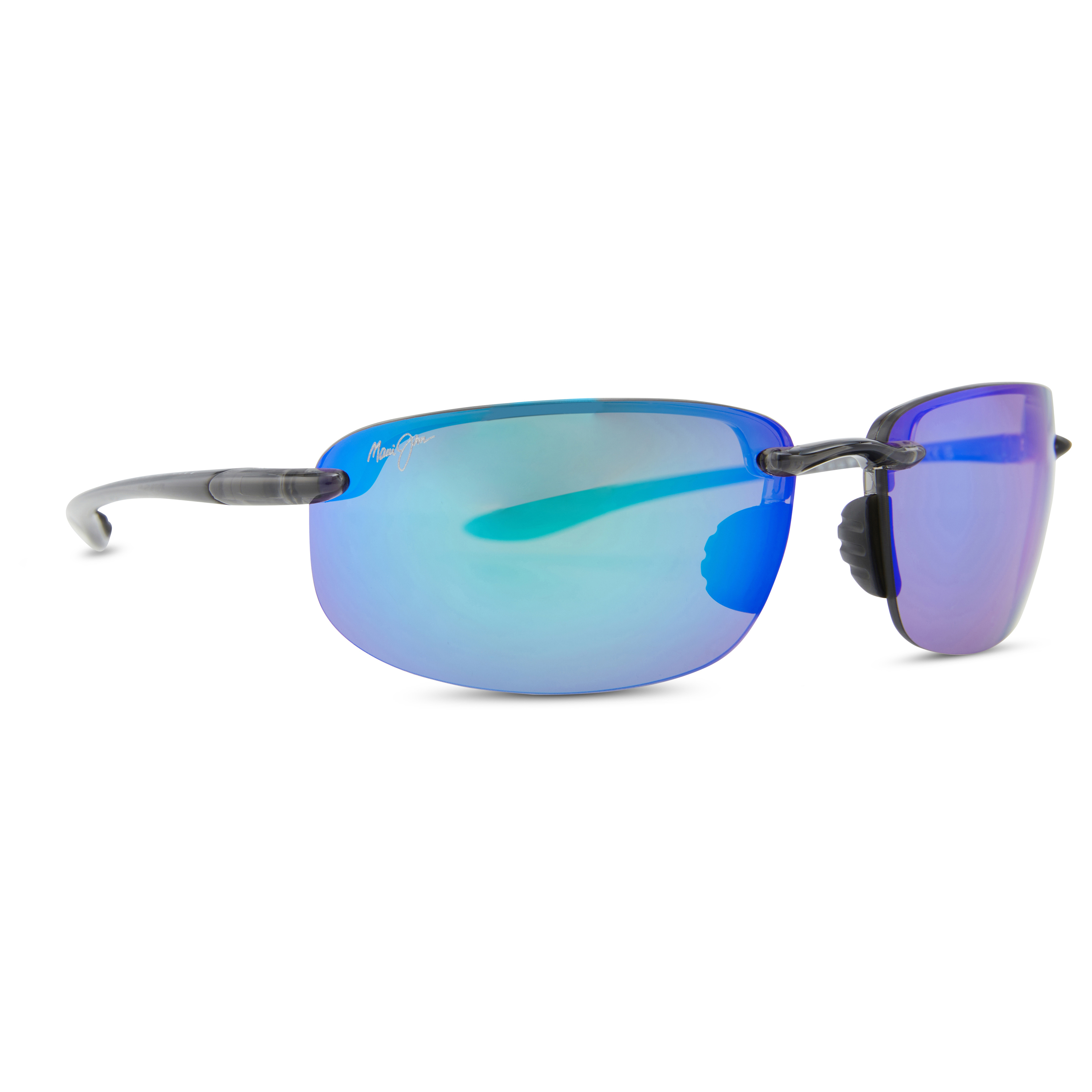 Maui Jim Polarized Hookipa Sunglasses - Gallery 11