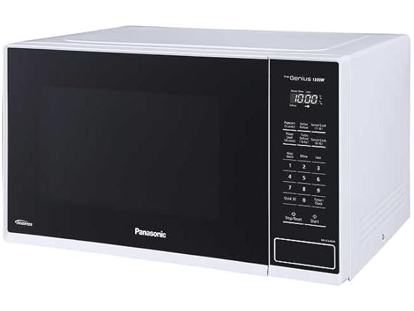 Panasonic NN-SC64MB Inverter Microwave Oven