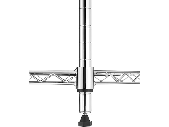 Whitmor Supreme Baker’s Rack