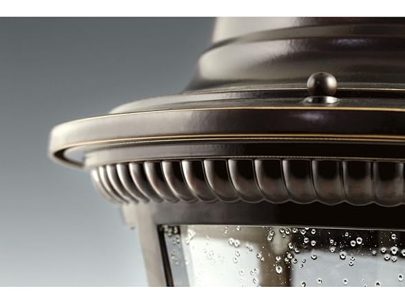 Progress Westport Outdoor Light