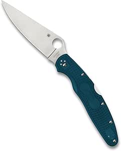 Spyderco Police 4 Knife - Gallery 7