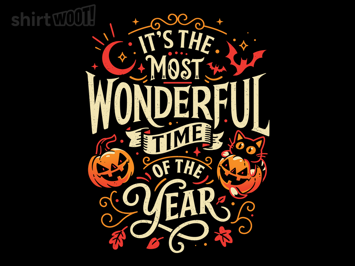 Spooky Wonderful Time - Gallery 4