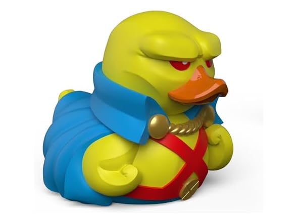 TUBBZ First Edition: DC Comics - Martian Manhunter