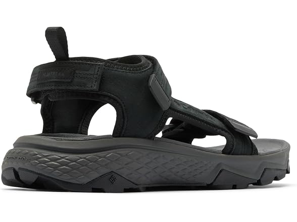 Columbia Men's Peakfreak Rush Sandal