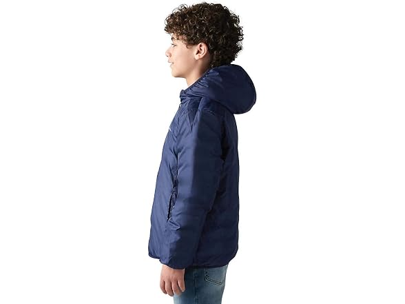 Eddie Bauer Boys (10-12) Pea Coat