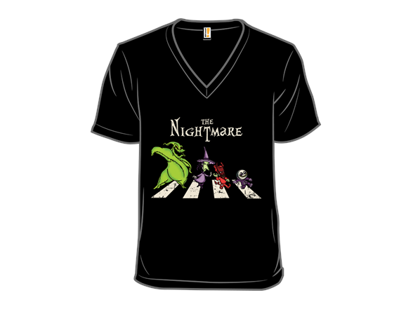 Nightmare Road