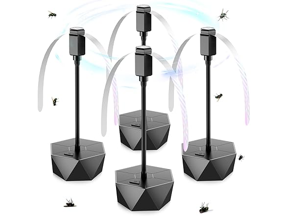 PIMAG Fly Fans for Tables