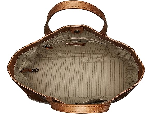 Frye womens Shoulder Handbag, Beige