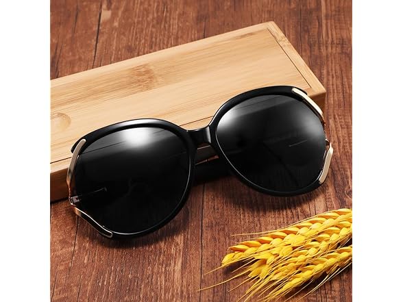 Tucci Italy Elegance Sunglasses