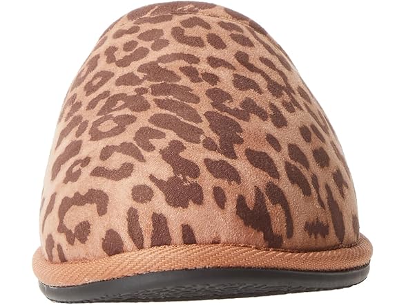 Amazon Essentials Women's Cozy Indoor Outdoor Slippers