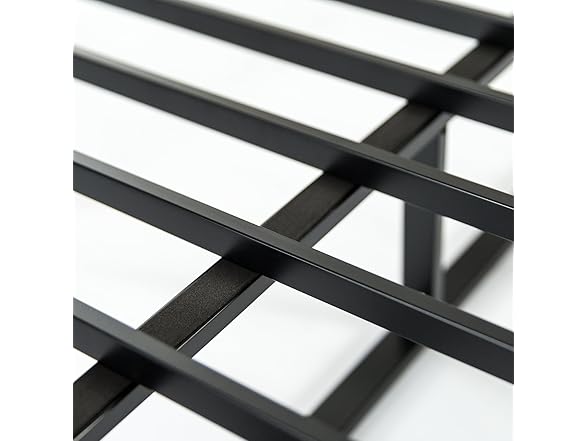 Zinus 7.5" Quick Lock King Box Spring