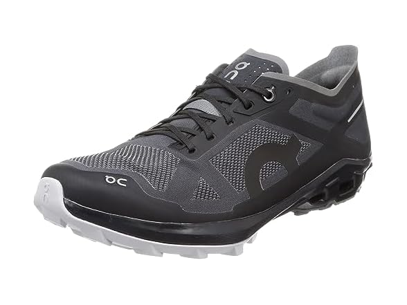 Black/Glacier