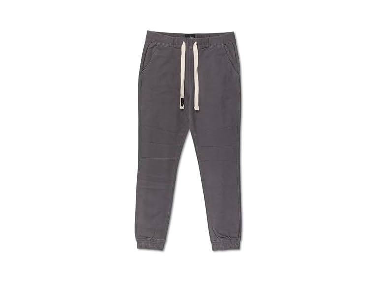 Bay York Men's Utility Cargo Short with Belt