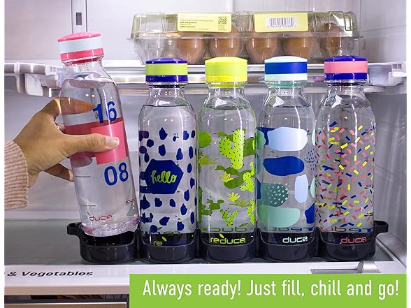 Reduce WaterWeek Reusable Water Bottle