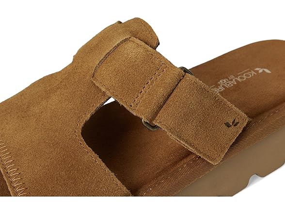 Koolaburra by UGG Women's Tizz Slide