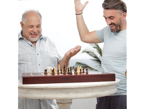 Miko Chess Grand: Your Ultimate AI Chess