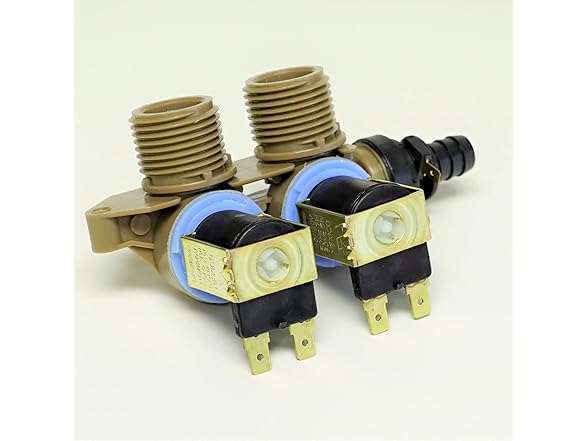 Robertshaw Water Valve Cw-347, K-75398-A