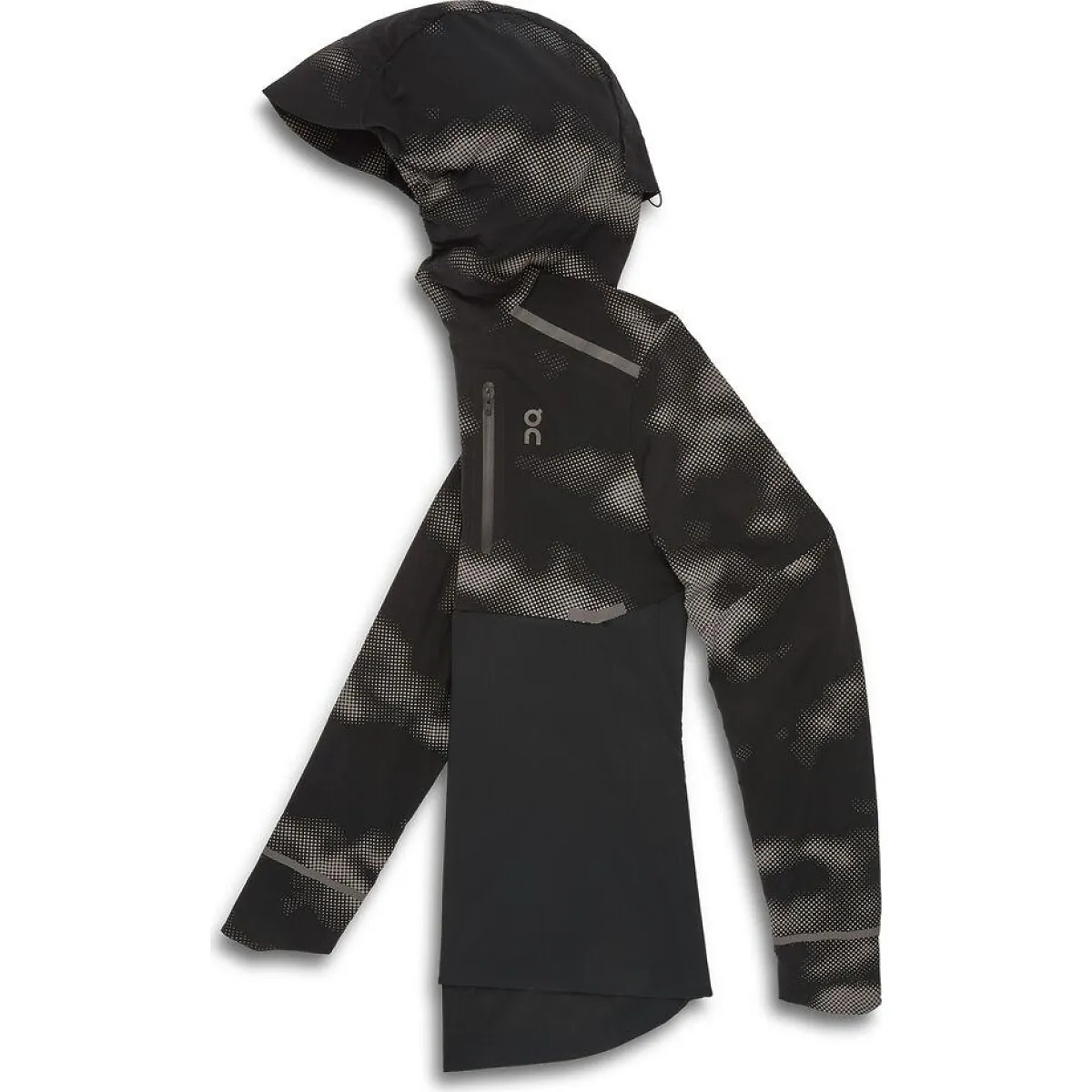 On Running Men's Weather Jacket Lumos (Open Box) - Gallery 3