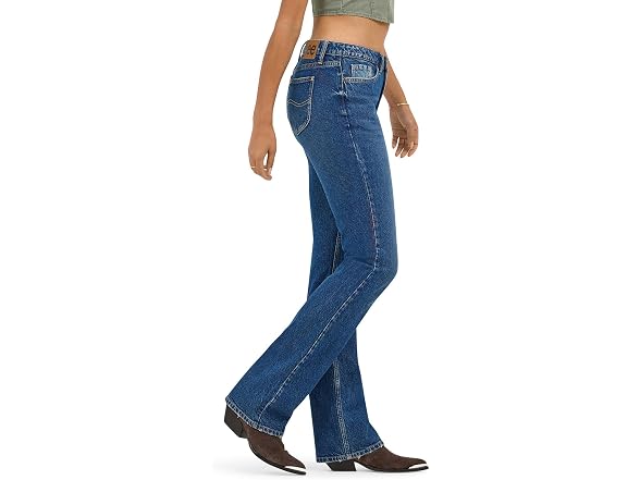 Lee Women's (32) Women's The Boot Jean