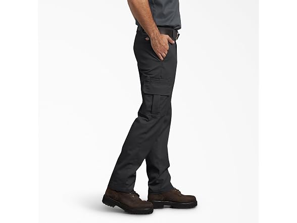 Dickies Men (28W x 32L) Slim-straight Cargo Pant